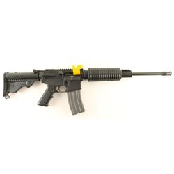 DPMS Oracle 5.56mm SN: FFH085996