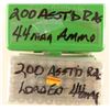 Image 2 : Lot of .44 MAG Ammo