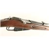 Image 4 : Mosin Nagant 91/30 7.62x54R SN: DR3782