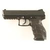 Image 3 : H & K P30l .40 S&w Sn: 221-001655