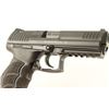 Image 5 : H & K P30l .40 S&w Sn: 221-001655