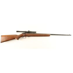 Winchester Mdl 69A .22 S/L/LR NVSN