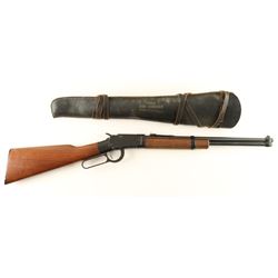 Ithaca M-49 .22 S/L/LR NVSN