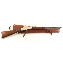Henry Golden Boy .22 LR SN: GB131140