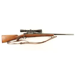 Ruger M77 .25-06 SN: 70-76211