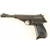 Image 1 : V. Bernardelli AMR .22 LR SN: 55645