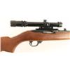Image 4 : Ruger 10/22 .22 LR SN: 110600