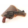 Image 3 : 1895 Nagant Revolver 7.62mm SN: A6725