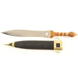 Roman Pugio Windlass Dagger