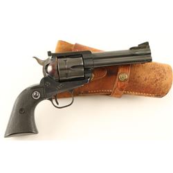 Ruger Blackhawk .357 Mag SN: 17034
