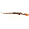 Image 2 : Mosin Nagant 91/30 7.62x53R SN: 70346