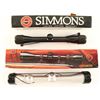 Image 1 : Lot of 2 Simmons Rifle Scopes