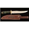 Image 2 : 15 1/4" Fixed Blade Knife