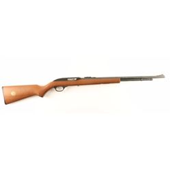 Marlin Mdl 60W .22 LR SN: 06135433