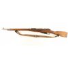 Image 2 : Mosin Nagant 91/30 7.62x54R SN: 54612