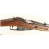 Image 4 : Mosin Nagant 91/30 7.62x54R SN: 54612