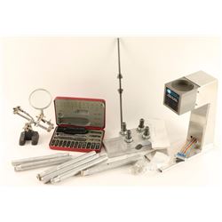 Lot of Reloading Accessories