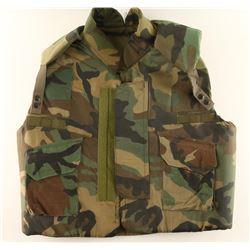 Bullet Proof Vest