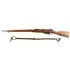 Image 2 : Mosin Nagant M1891 7.62x54R SN: 42246