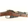 Image 4 : Mosin Nagant M1891 7.62x54R SN: 42246