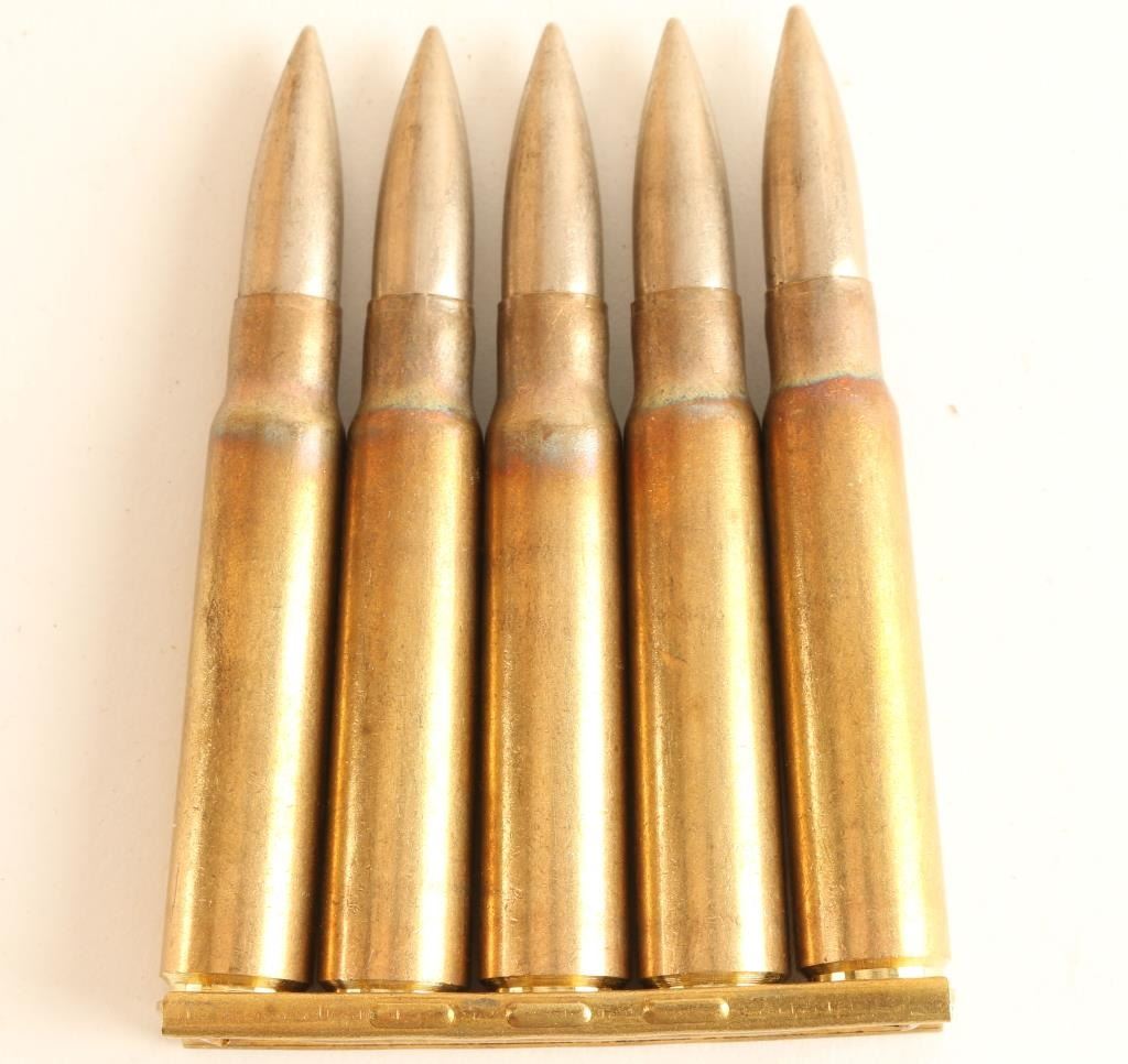 8MM Mauser Ammo 8mm-mauser-ammo
