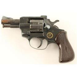 Arminius Mdl 3 .32 S&W SN: 50902