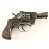 Image 2 : Arminius Mdl 3 .32 S&W SN: 50902