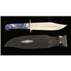 Image 2 : American Pride Bowie Knife