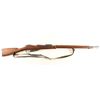 Image 1 : Mosin Nagant M1891 7.62x54R SN: 19393F