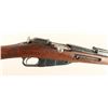 Image 4 : Mosin Nagant M1891 7.62x54R SN: 19393F