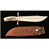 Image 2 : Large Whitetail Cutlery Knife