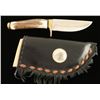 Image 2 : Whitetail Cutlery Bowie Knife