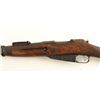Image 3 : Mosin Nagant M1891 7.62x54R SN: 44954