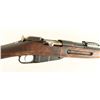 Image 5 : Mosin Nagant M1891 7.62x54R SN: 44954