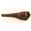 Image 2 : Military Tripod with Leather Holster