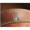 Image 4 : Military Tripod with Leather Holster