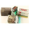 Image 1 : Lot of 7mm Mag. Brass, Reloads & Bullets