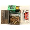 Image 2 : Lot of 7mm Mag. Brass, Reloads & Bullets