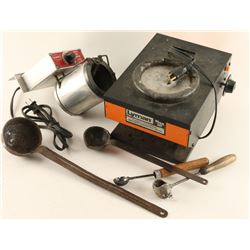 Lyman Mag 20 Melting Unit