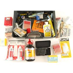 Black Powder Shooters Lot