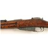 Image 3 : Mosin Nagant M1891 7.62x54R SN: 14450