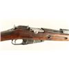 Image 5 : Mosin Nagant M1891 7.62x54R SN: 14450