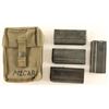 Image 1 : M-1 Carbine Mags