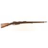 Image 1 : Mauser Gewehr 88 8mm SN: 7822