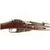Image 4 : Mosin Nagant M1891 7.62x54R SN: N29733