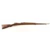 Image 1 : Turkish 1938 Mauser 8mm SN: 1F21493