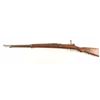 Image 2 : Turkish 1938 Mauser 8mm SN: 1F21493