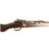 Image 4 : Turkish 1938 Mauser 8mm SN: 1F21493