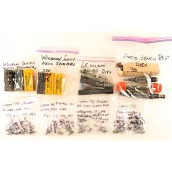 Reloading Lot