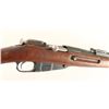 Image 4 : Mosin Nagant M1891 7.62x54R SN: N22949
